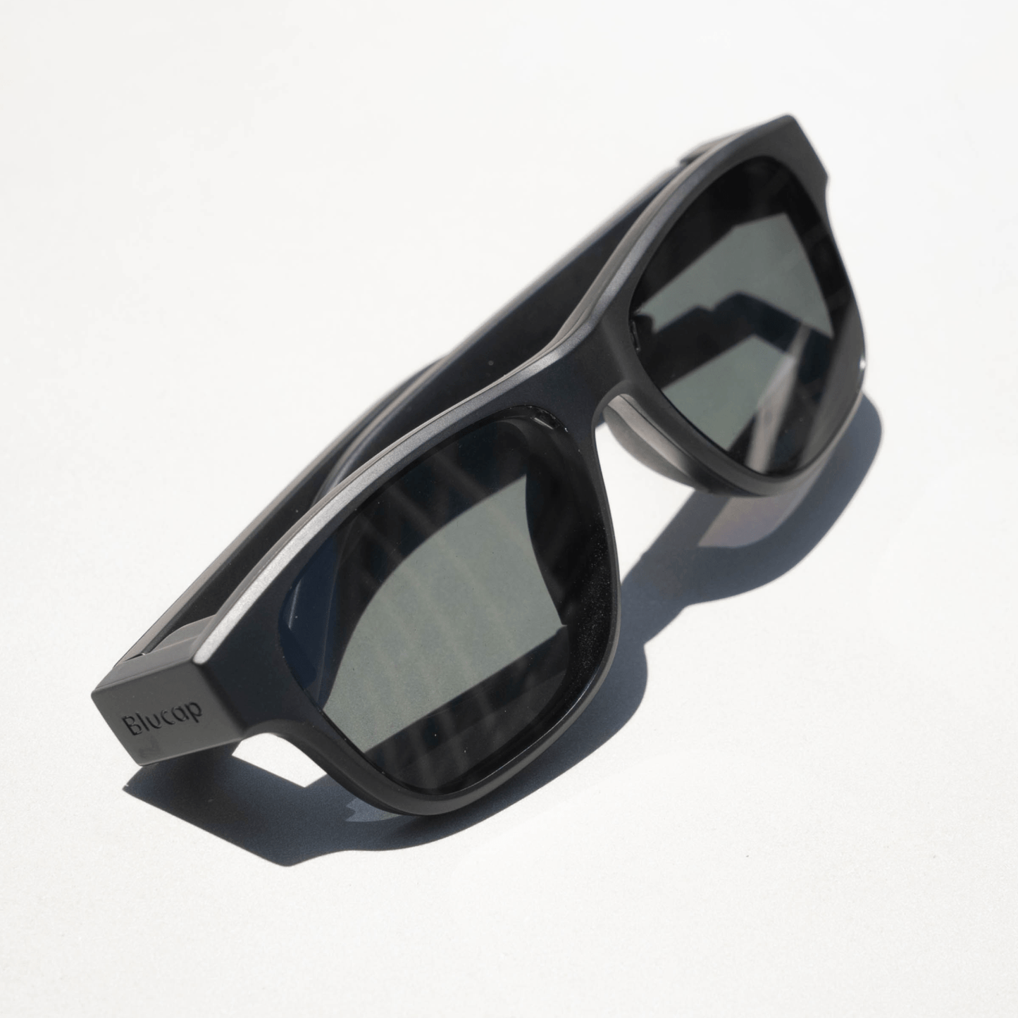 Blucap Moto Development Pack